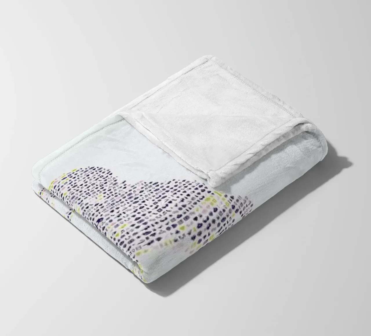 Audrey Fleecedecke von Viktor Hertz