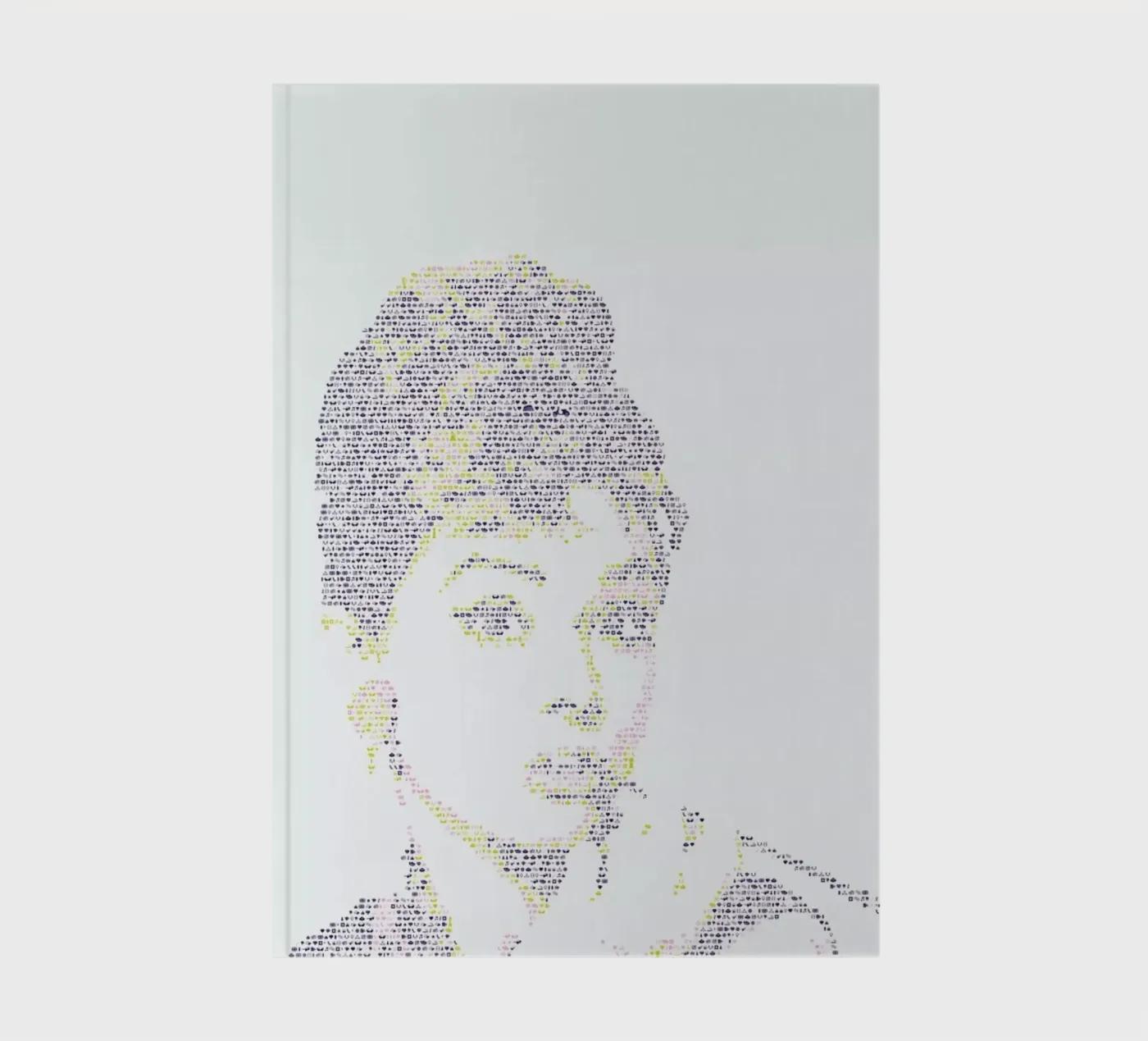 Audrey quaderno da Viktor Hertz