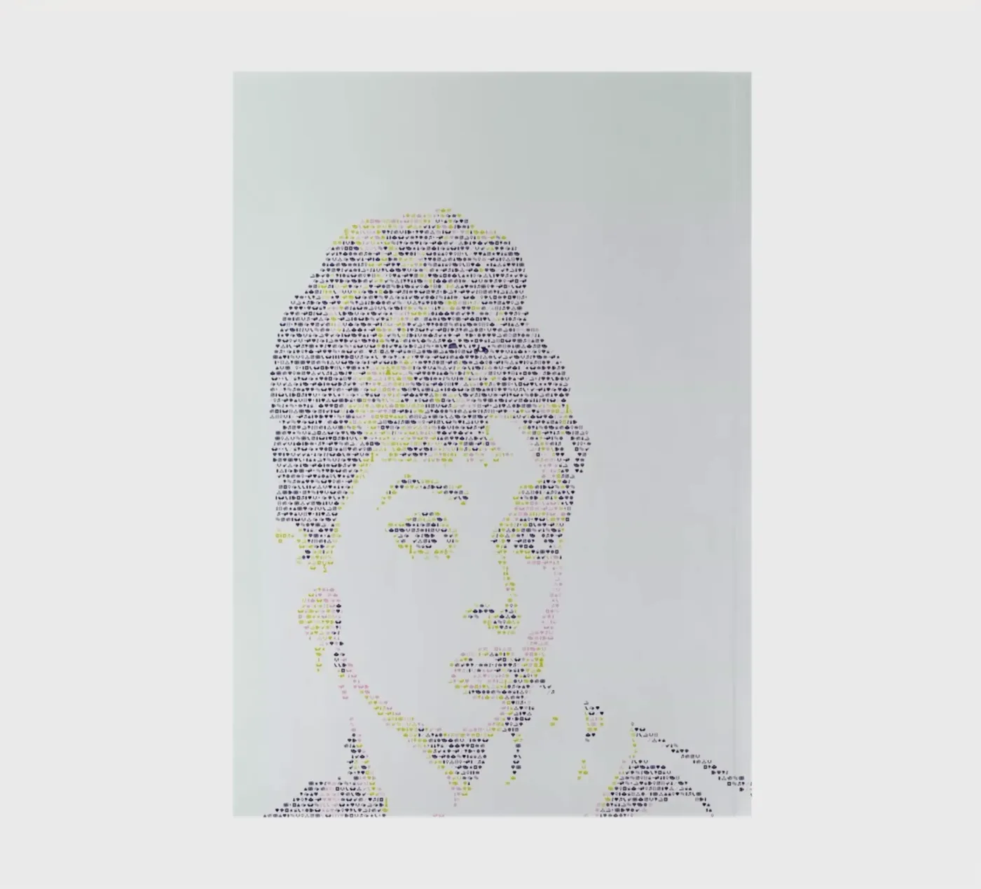 Audrey quaderno da Viktor Hertz