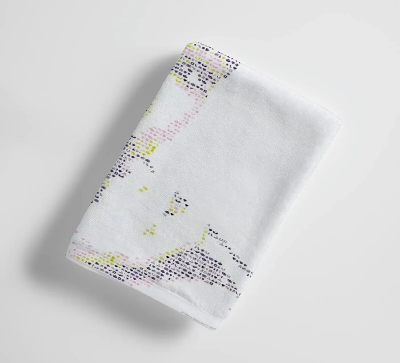 Audrey towel by Viktor Hertz