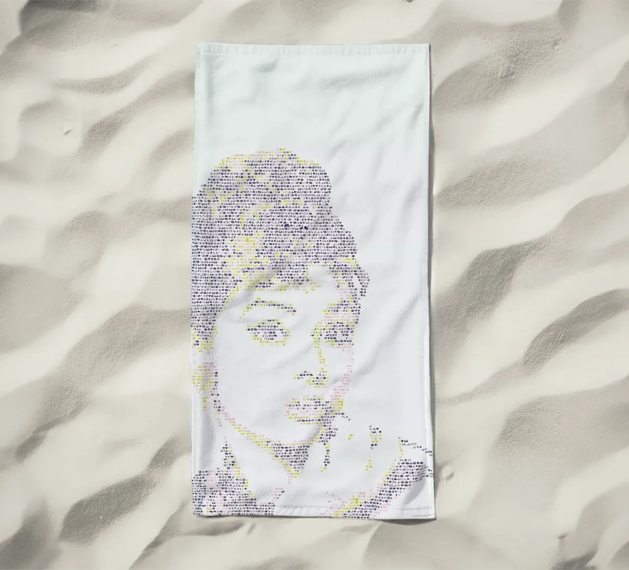 Audrey telo mare da Viktor Hertz