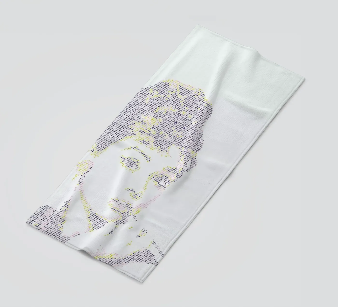 Audrey telo mare da Viktor Hertz