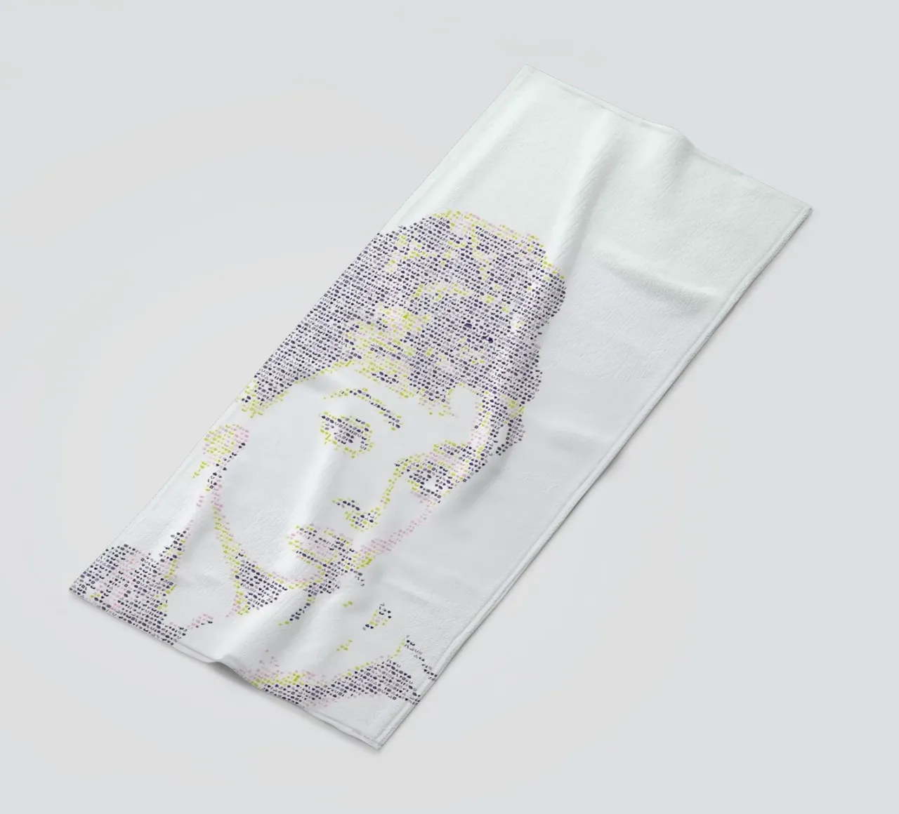 Audrey telo mare da Viktor Hertz