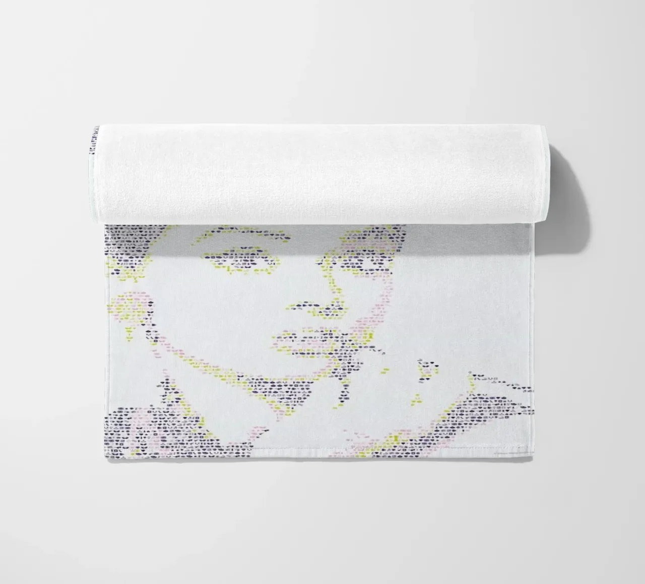 Audrey telo mare da Viktor Hertz