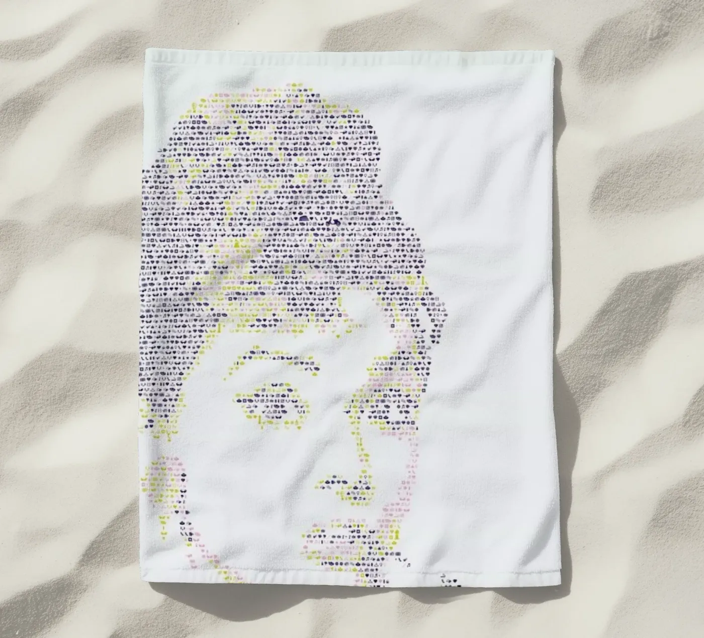 Audrey telo mare da Viktor Hertz