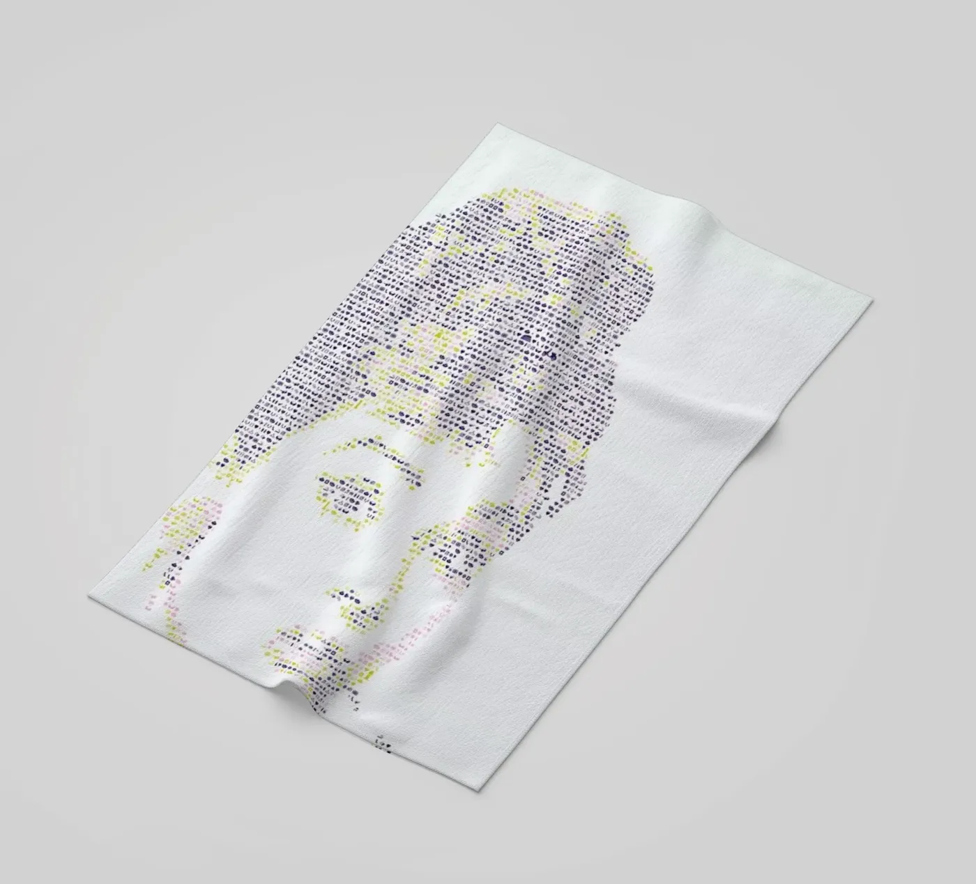 Audrey telo mare da Viktor Hertz