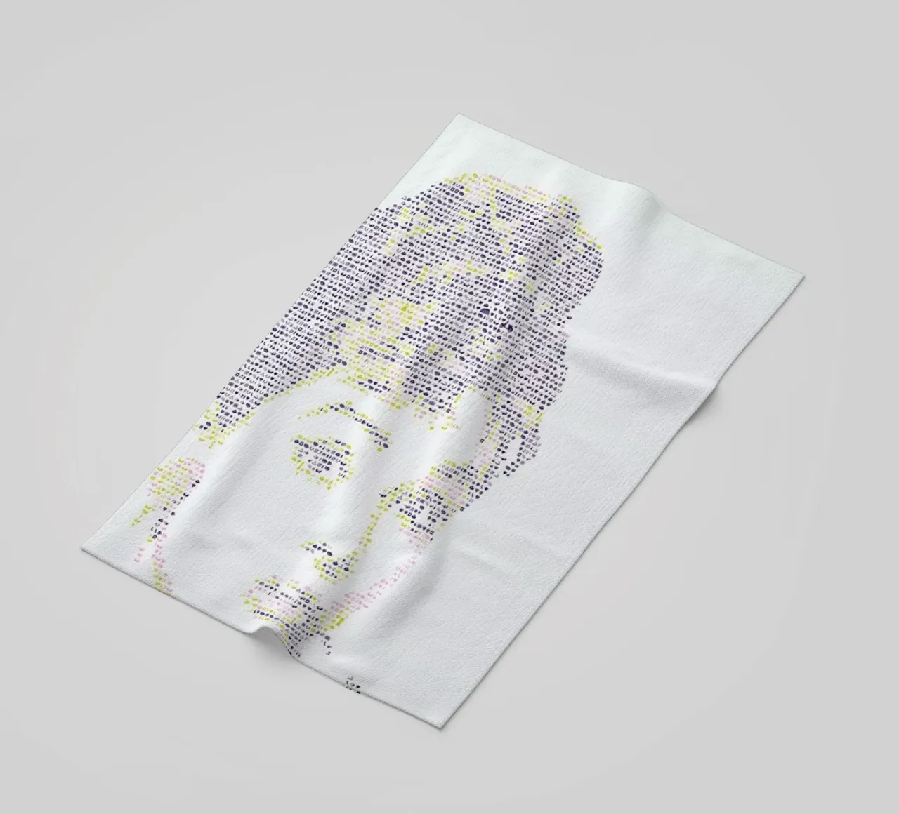 Audrey telo mare da Viktor Hertz