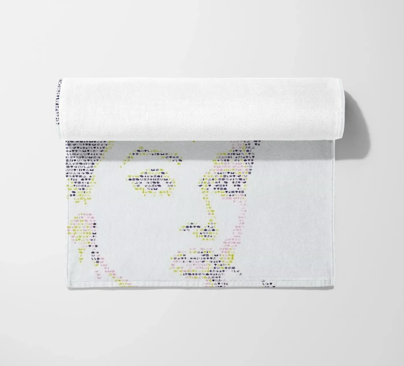 Audrey telo mare da Viktor Hertz