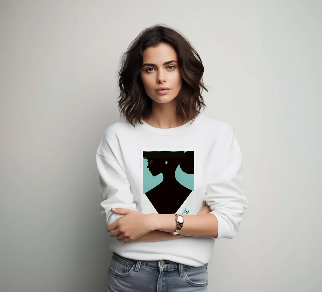 Diamond felpa da Pietari Posti