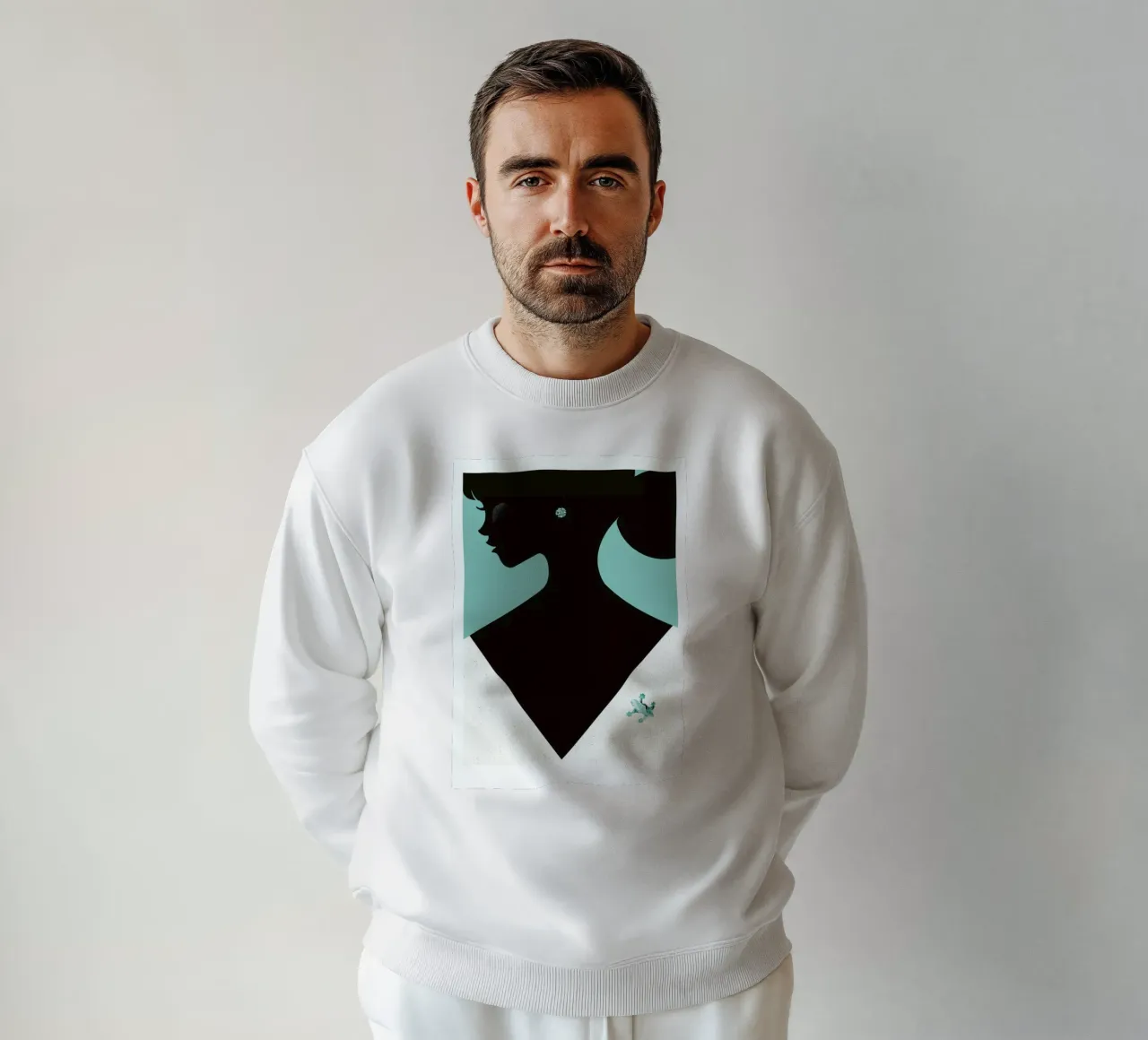 Diamond felpa da Pietari Posti