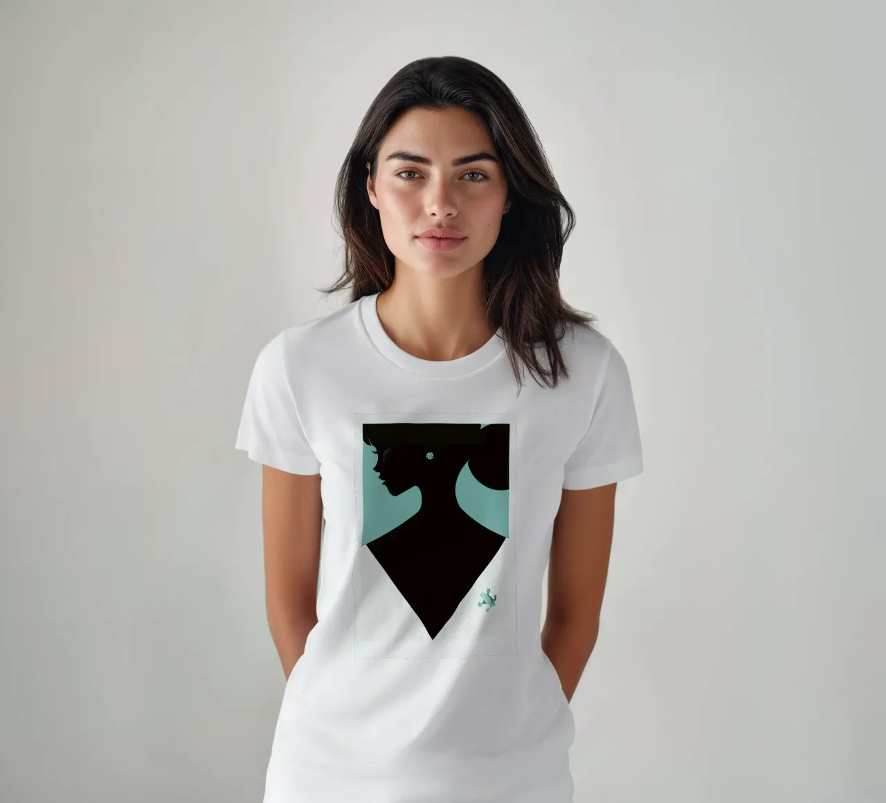 Diamond t-shirt da Pietari Posti