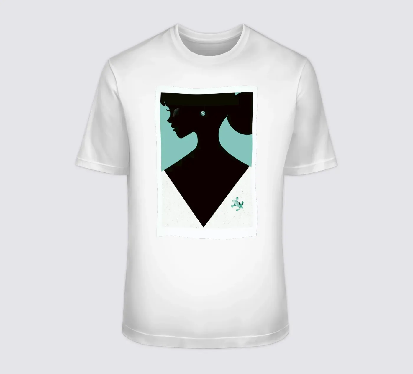 Diamond t-shirt da Pietari Posti