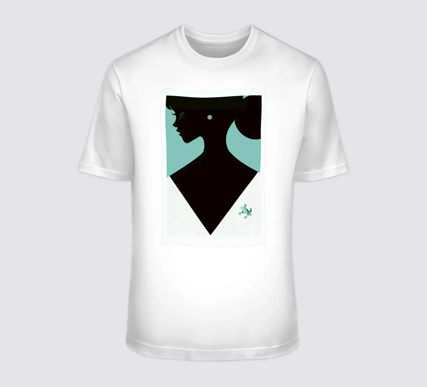 Diamond t-shirt da Pietari Posti