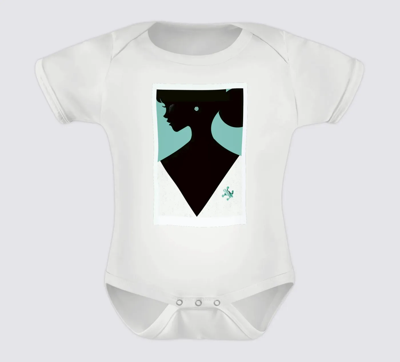 Diamond body bébé de Pietari Posti