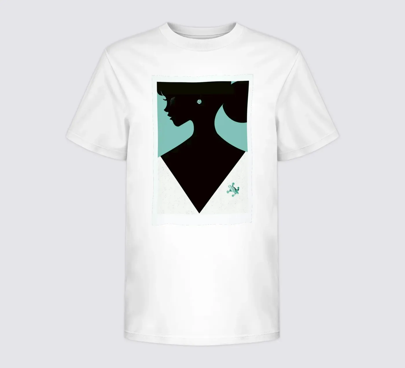 Diamond t-shirt bambini da Pietari Posti