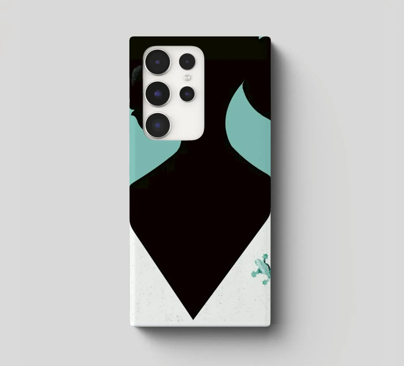 Diamond cover samsung da Pietari Posti