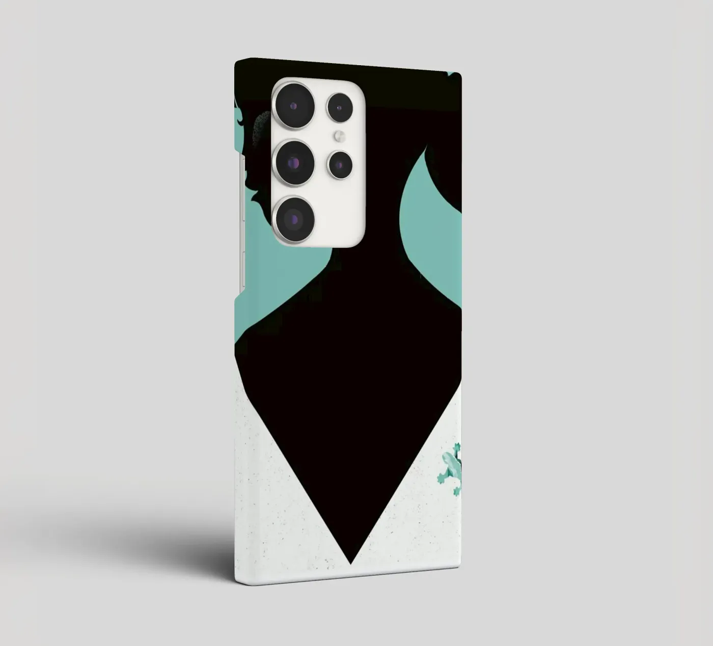 Diamond cover samsung da Pietari Posti