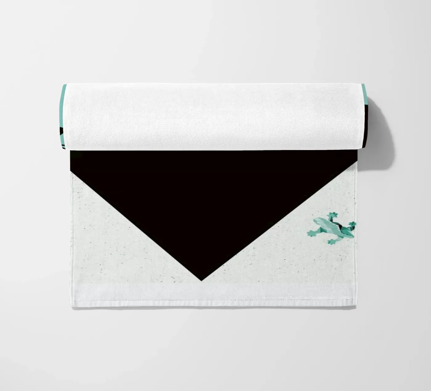 Diamond strandhanddoek van Pietari Posti