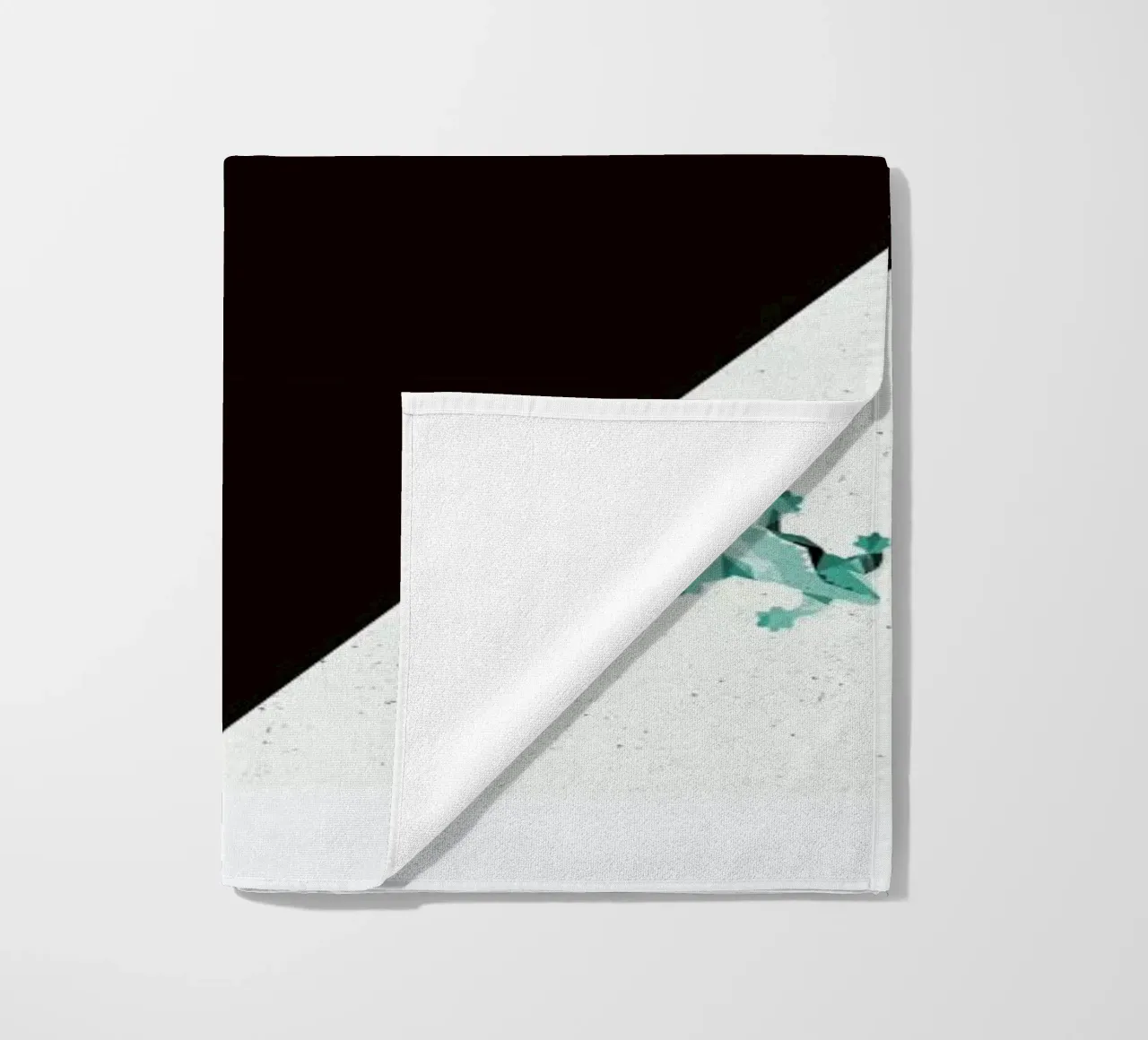 Diamond telo mare da Pietari Posti