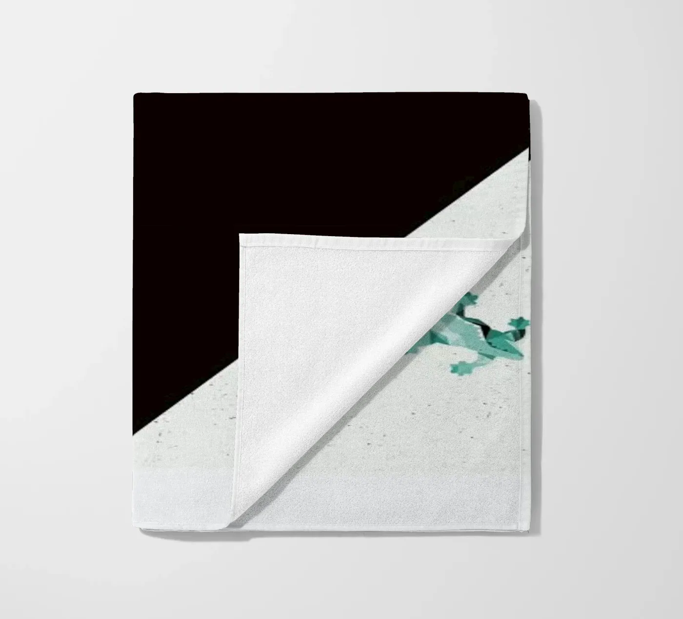 Diamond strandhanddoek van Pietari Posti