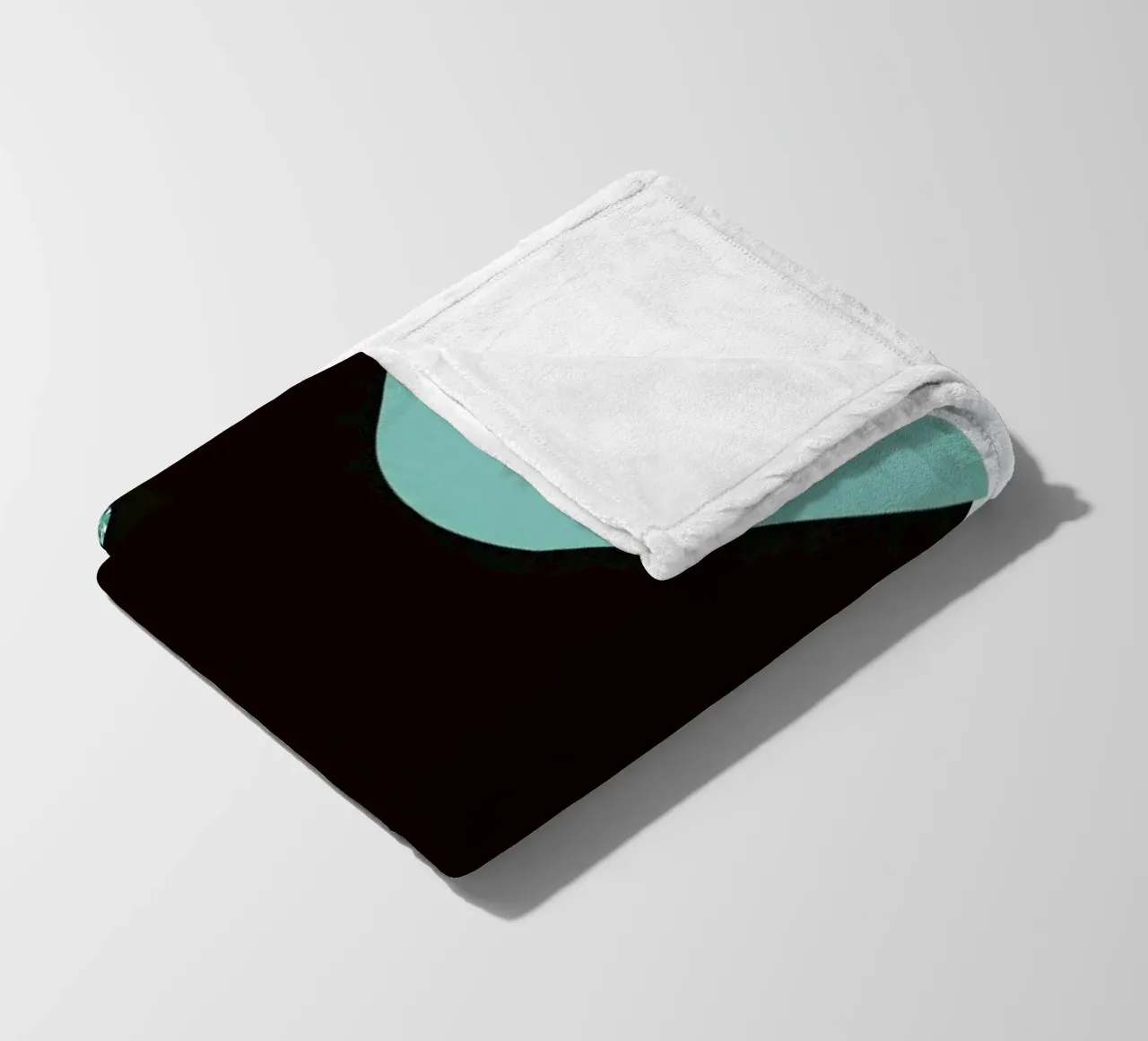 Diamond fleecedeken van Pietari Posti