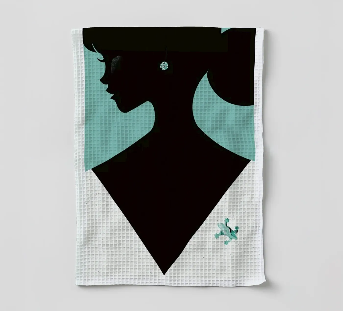 Diamond torchon de Pietari Posti