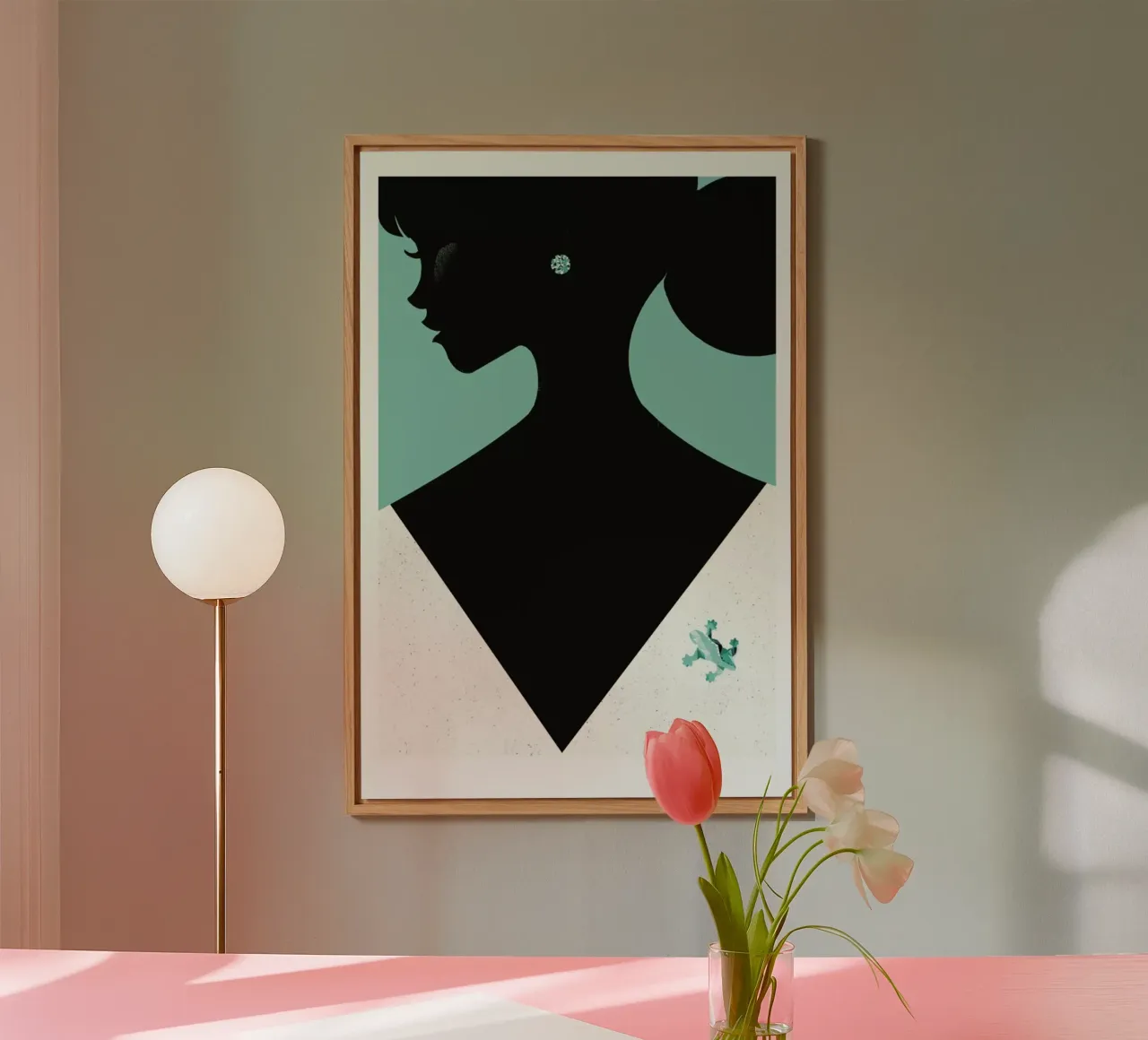 Diamond pannello forex da Pietari Posti