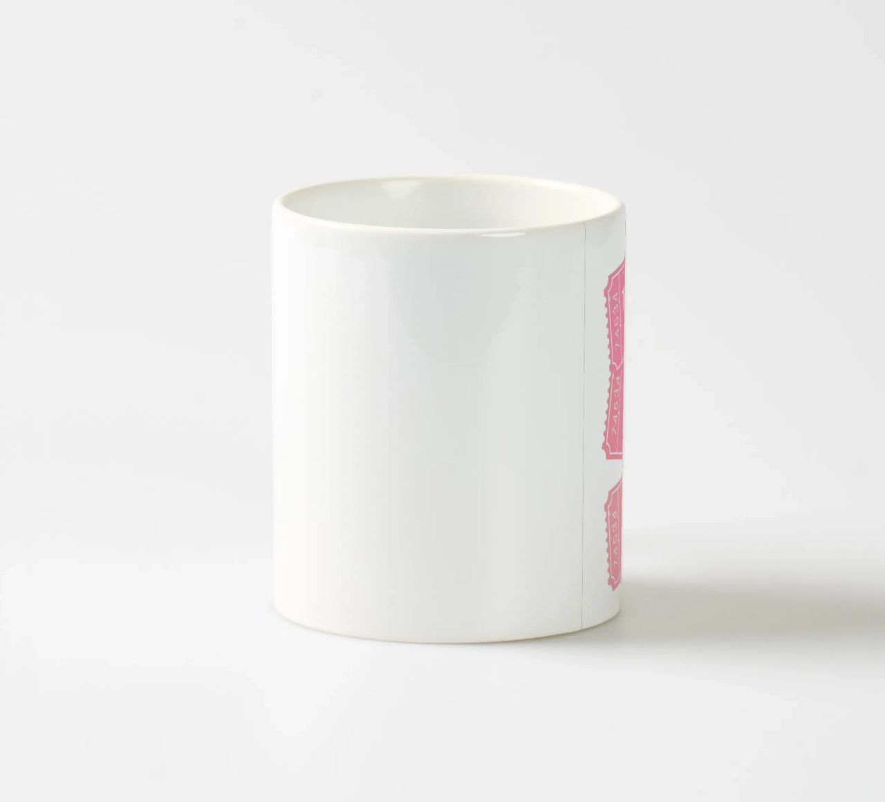 Vivere per la speranza di tutto questo canzone di Taylor Swift tazza in ceramica da pdigitalprints