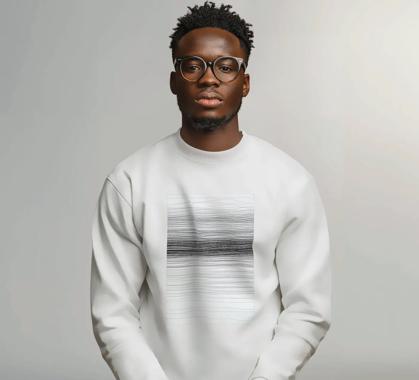 Change sweatshirt van Studio Nahili