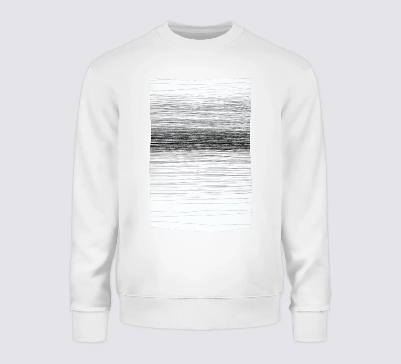 Change felpa da Studio Nahili