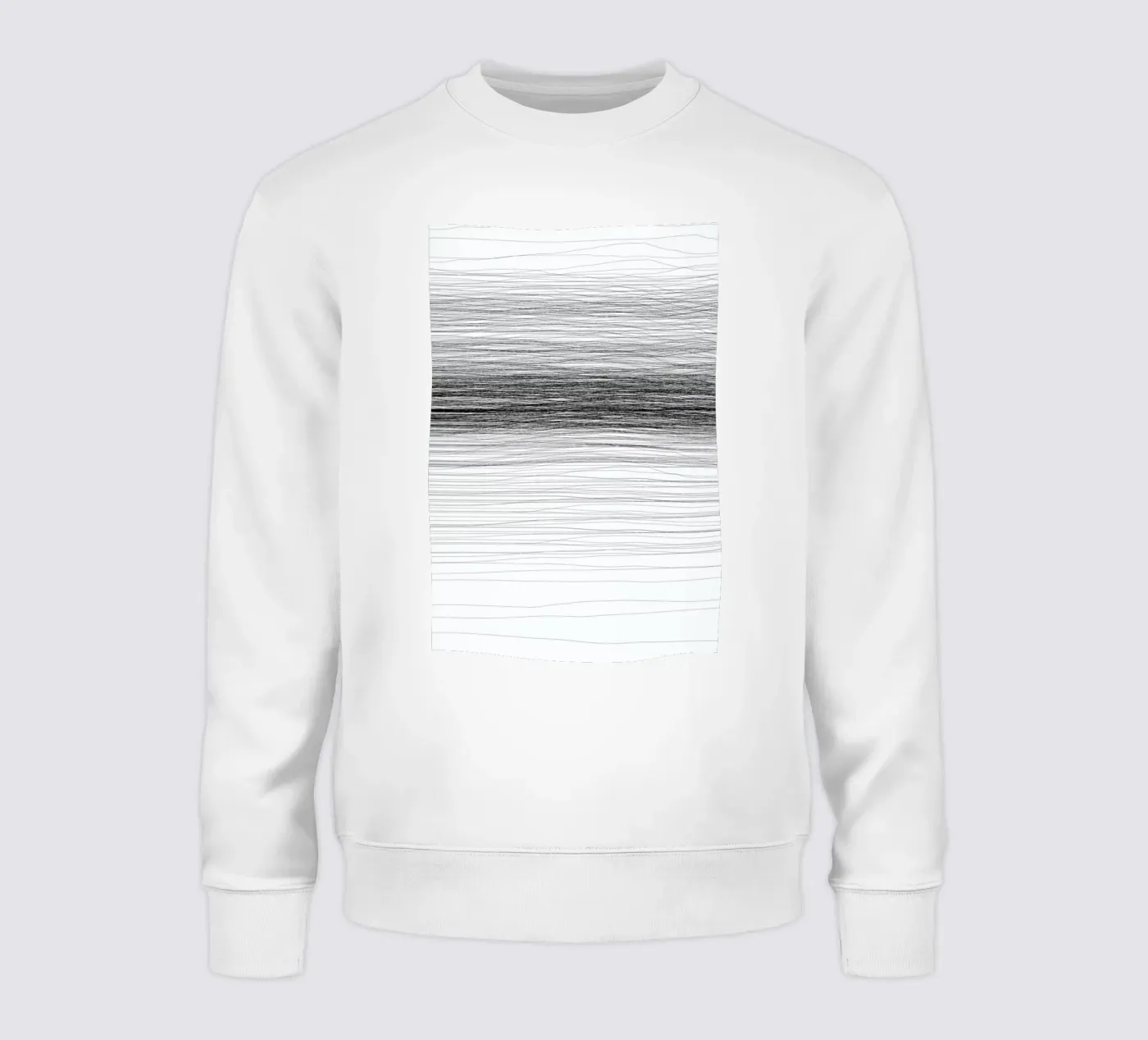 Change sweatshirt van Studio Nahili