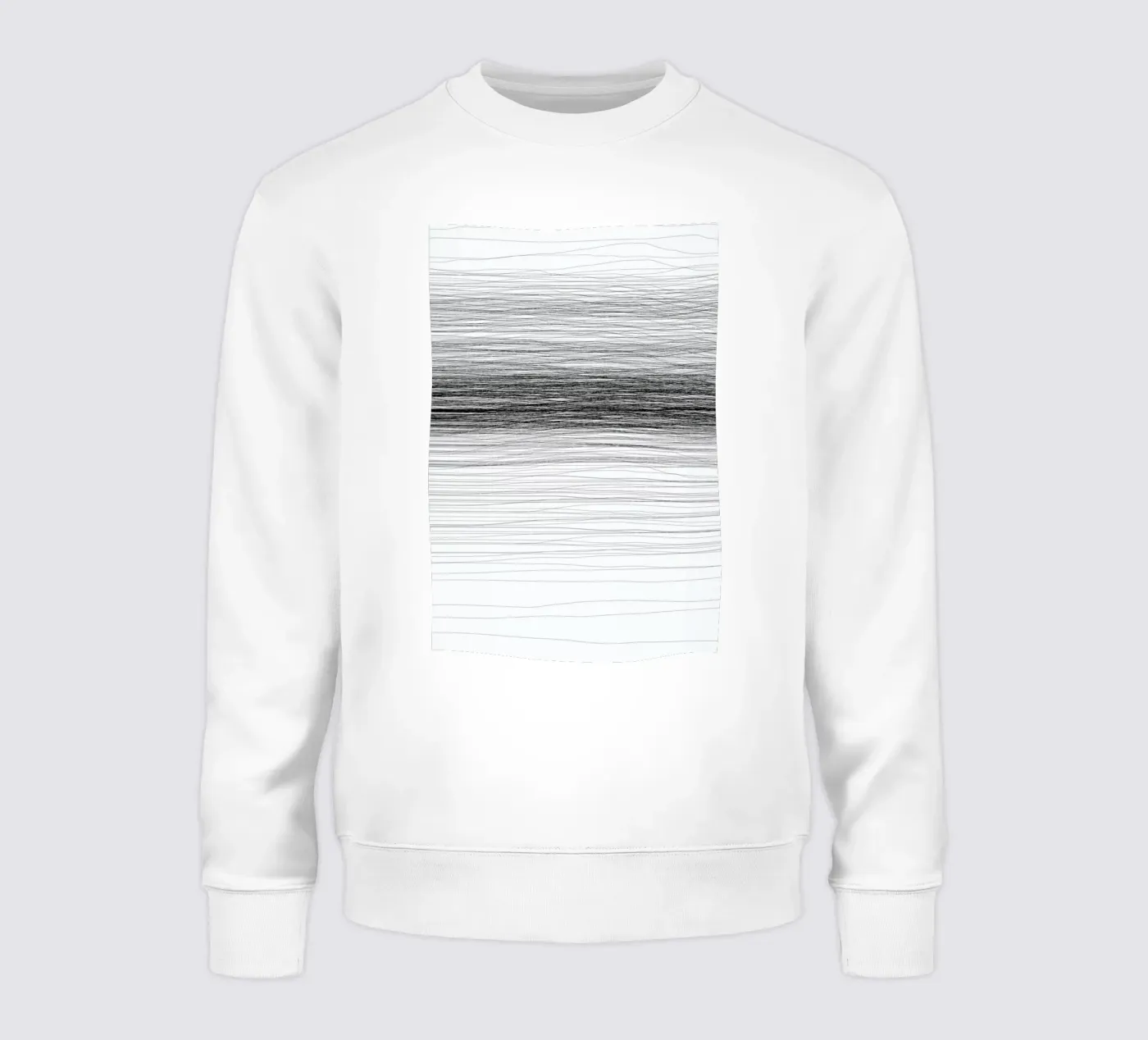 Change sweatshirt van Studio Nahili