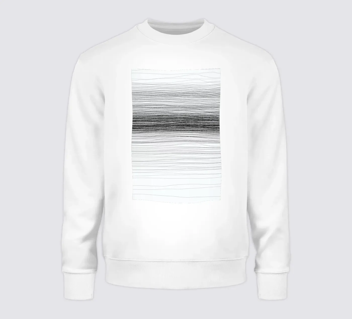 Change felpa da Studio Nahili