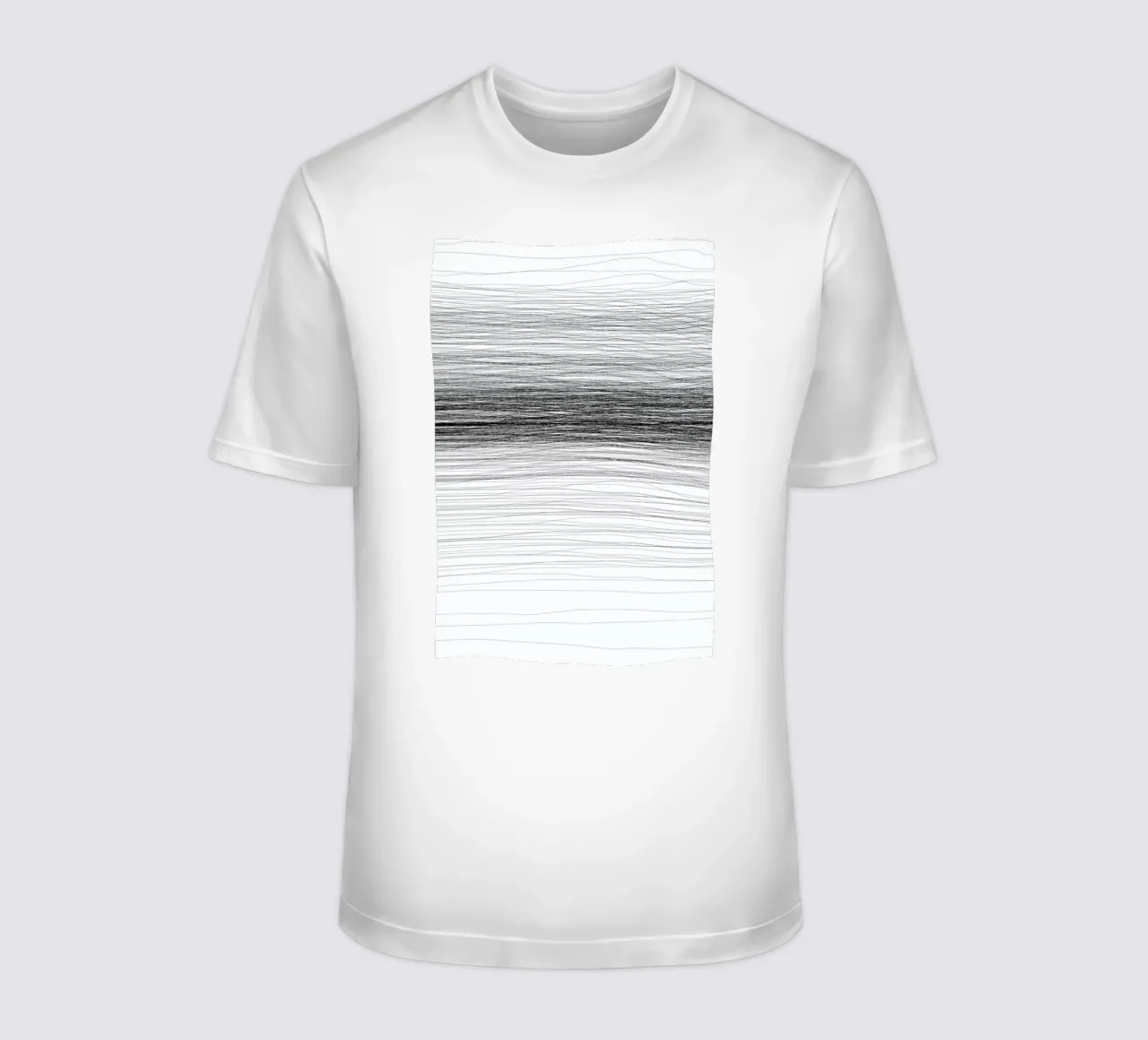 Change t-shirt da Studio Nahili