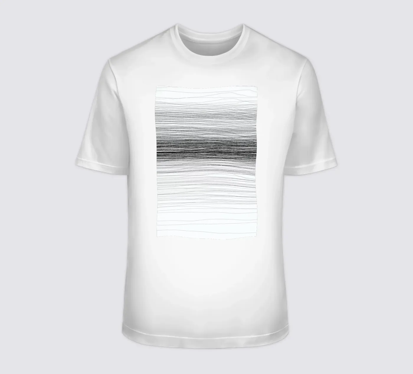 Change t-shirt da Studio Nahili