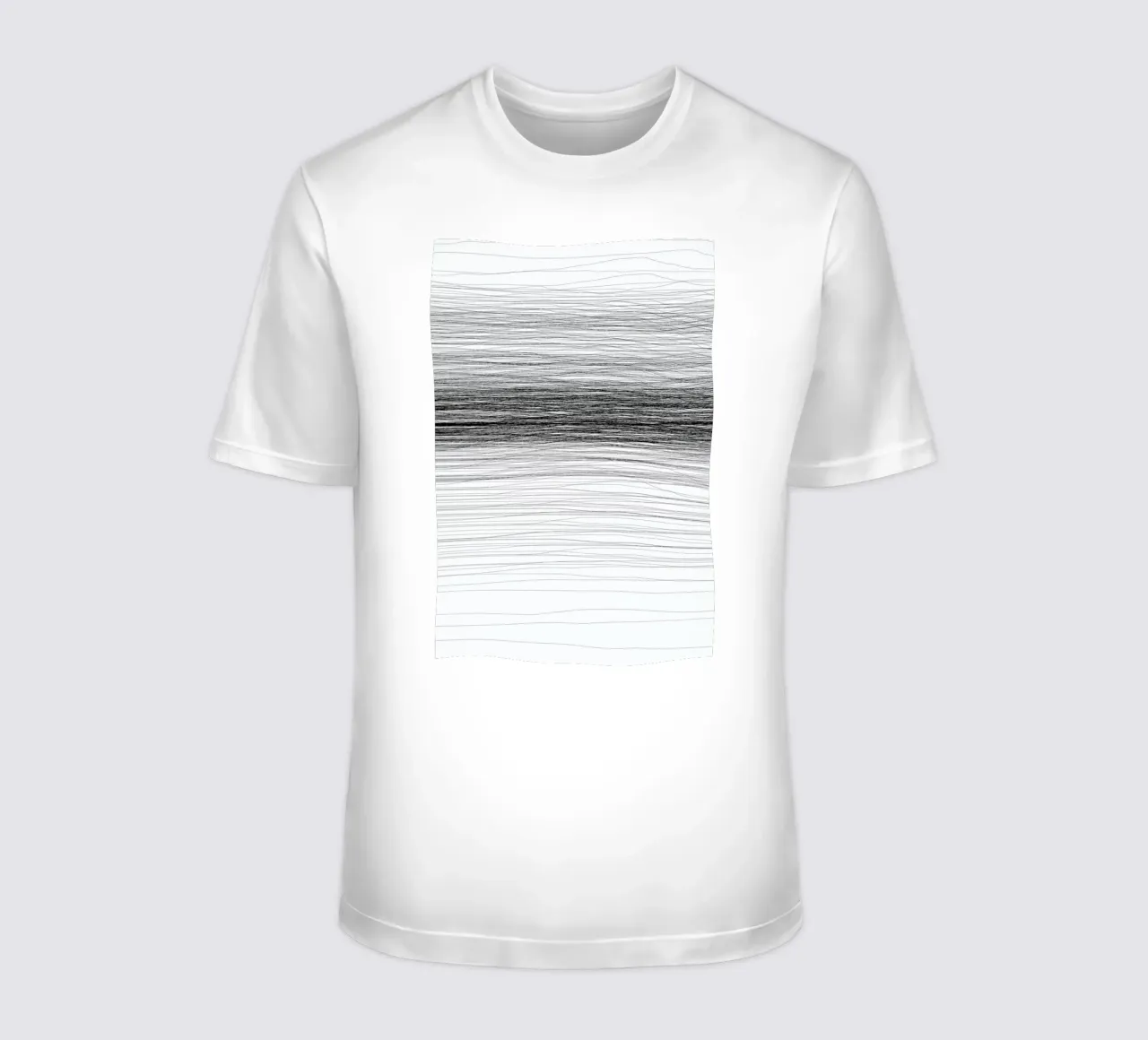 Change t-shirt da Studio Nahili