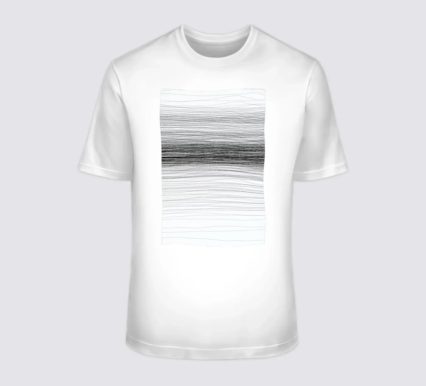 Change t-shirt da Studio Nahili