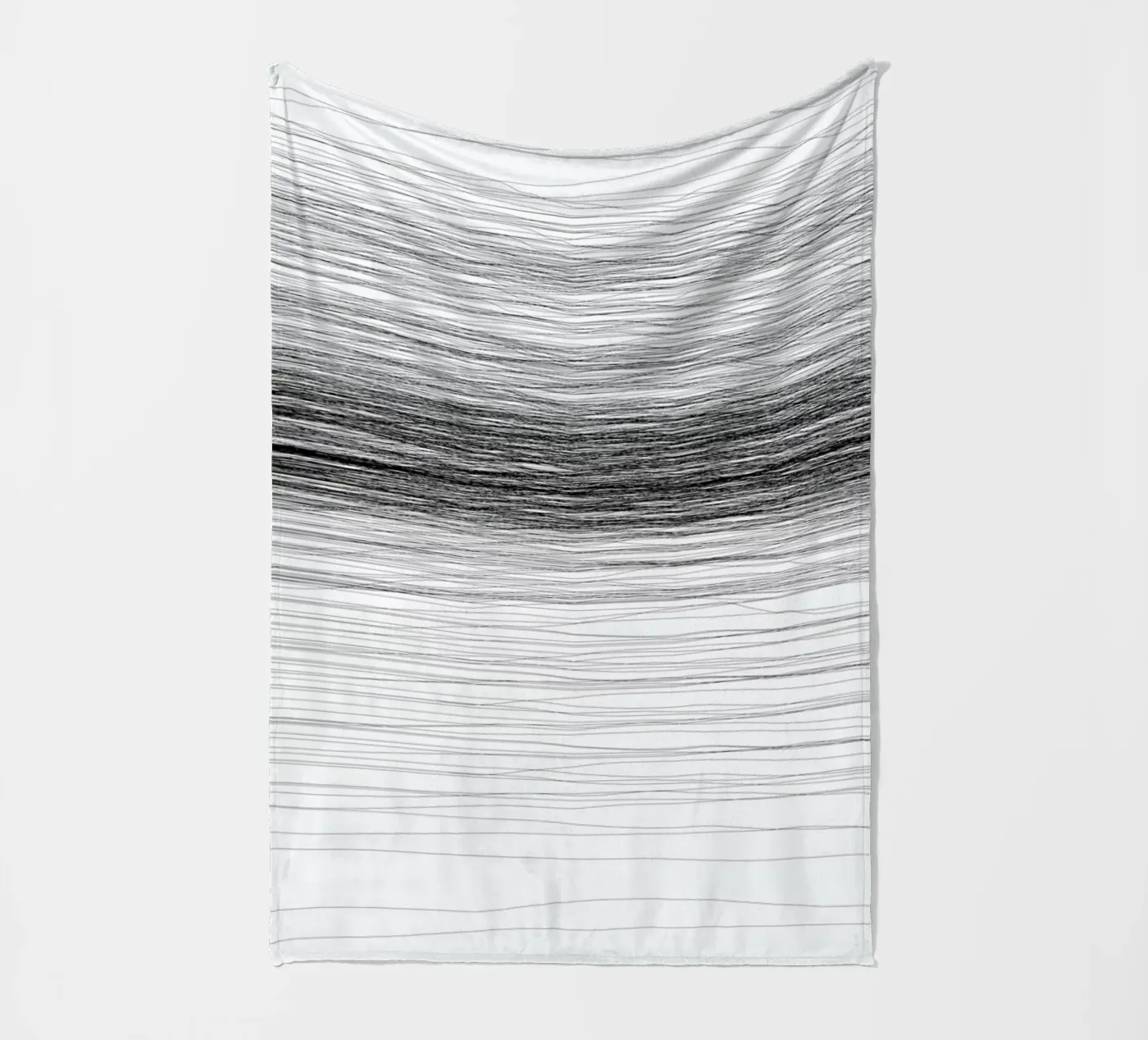 Change coperta in pile da Studio Nahili