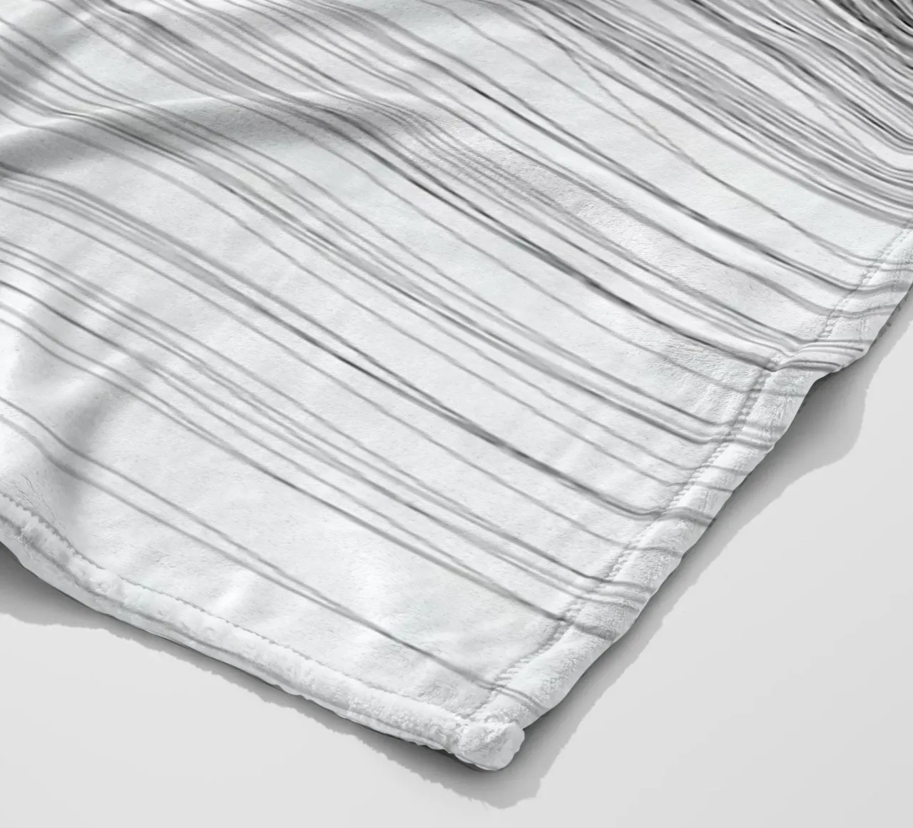 Change Fleecedecke von Studio Nahili