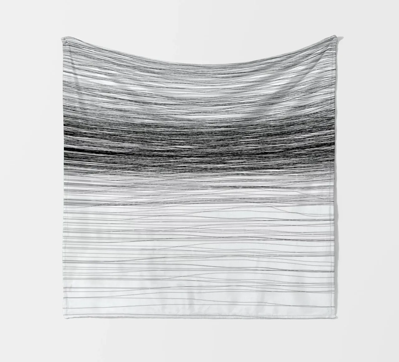 Change Fleecedecke von Studio Nahili