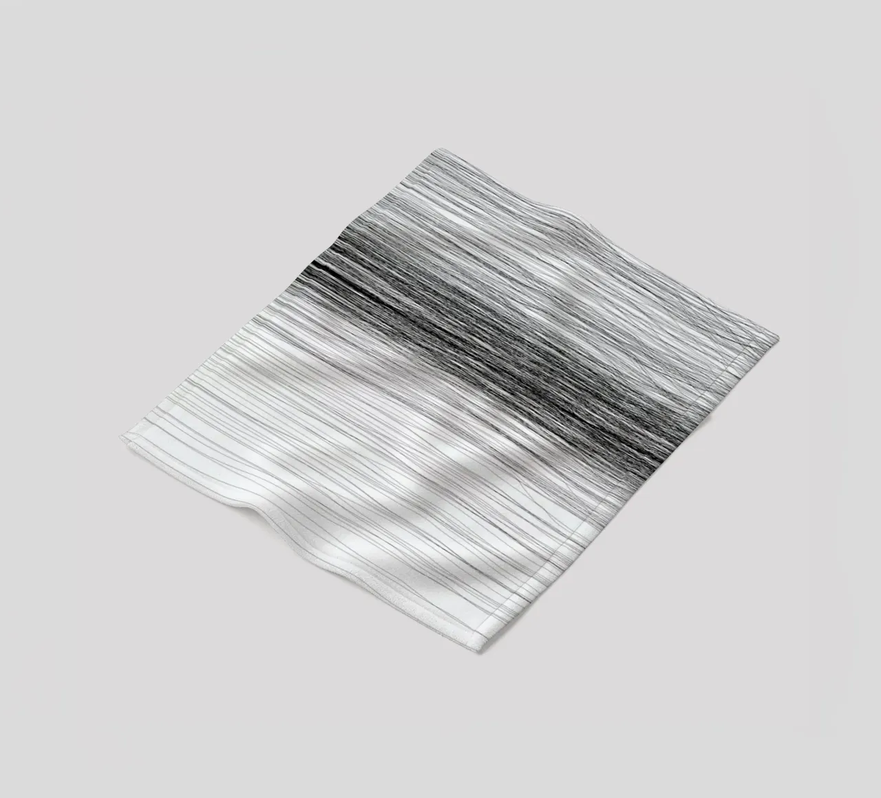Change coperta in pile da Studio Nahili