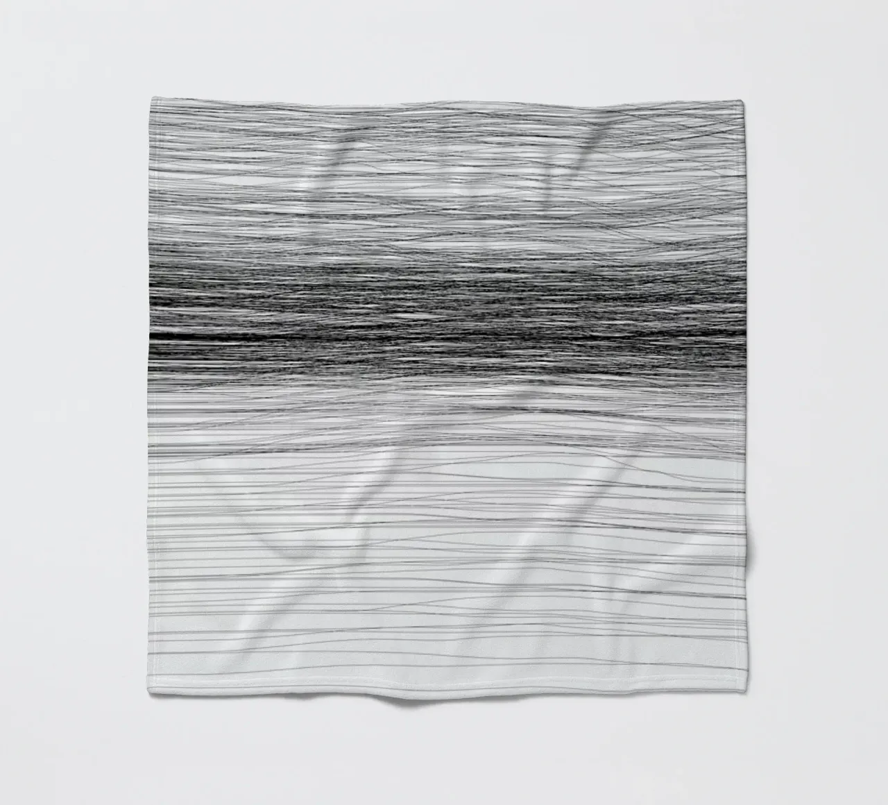 Change Fleecedecke von Studio Nahili