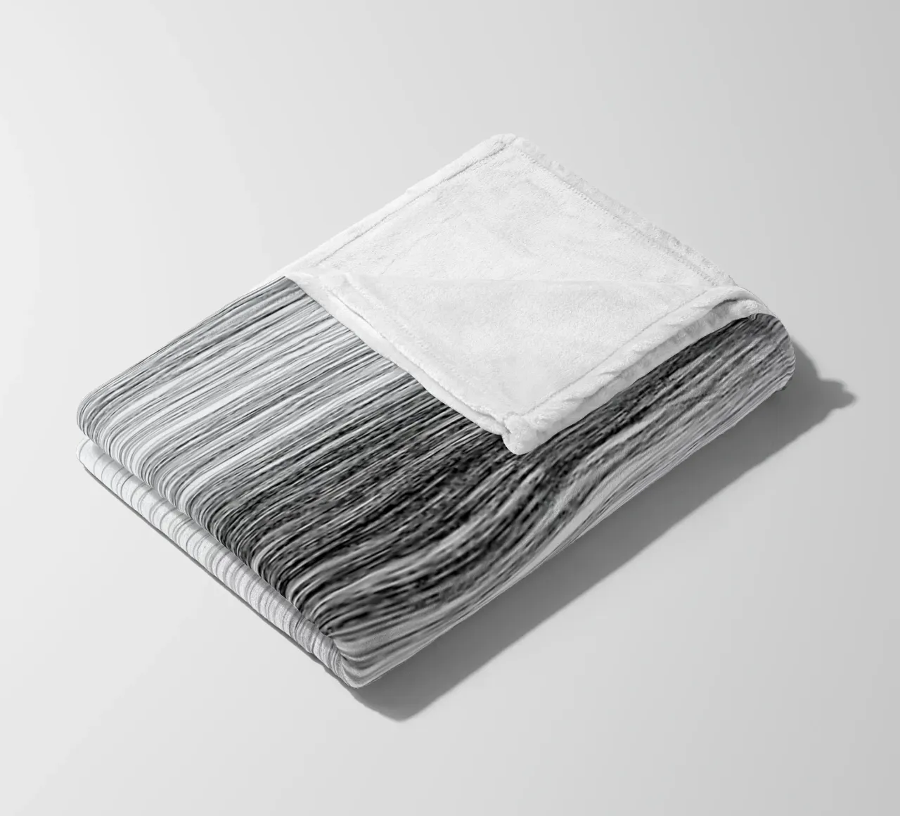 Change coperta in pile da Studio Nahili