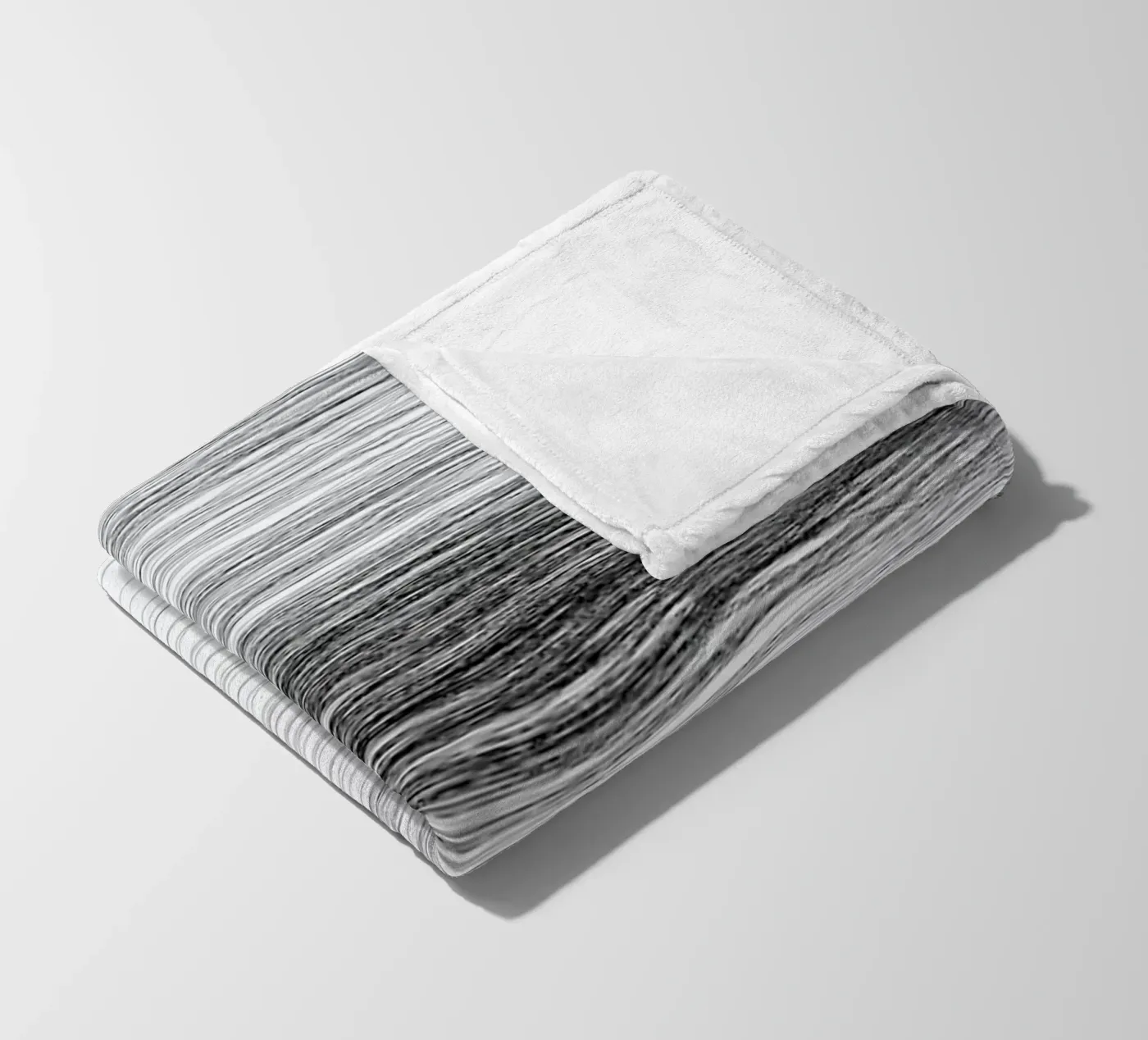 Change coperta in pile da Studio Nahili