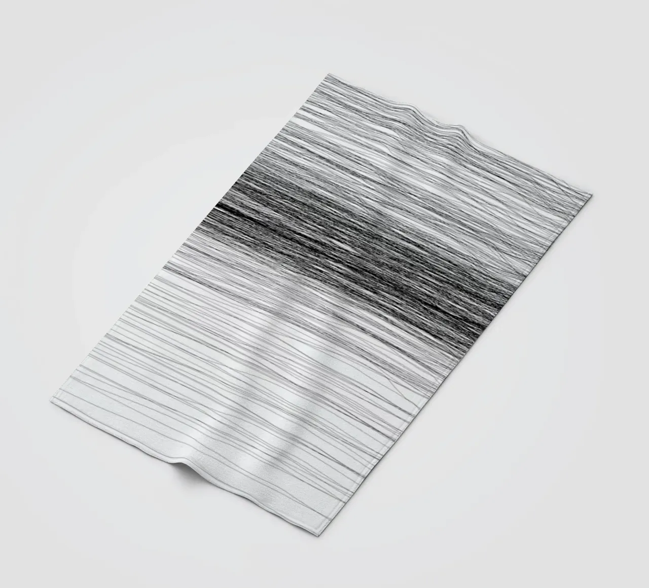 Change coperta in pile da Studio Nahili