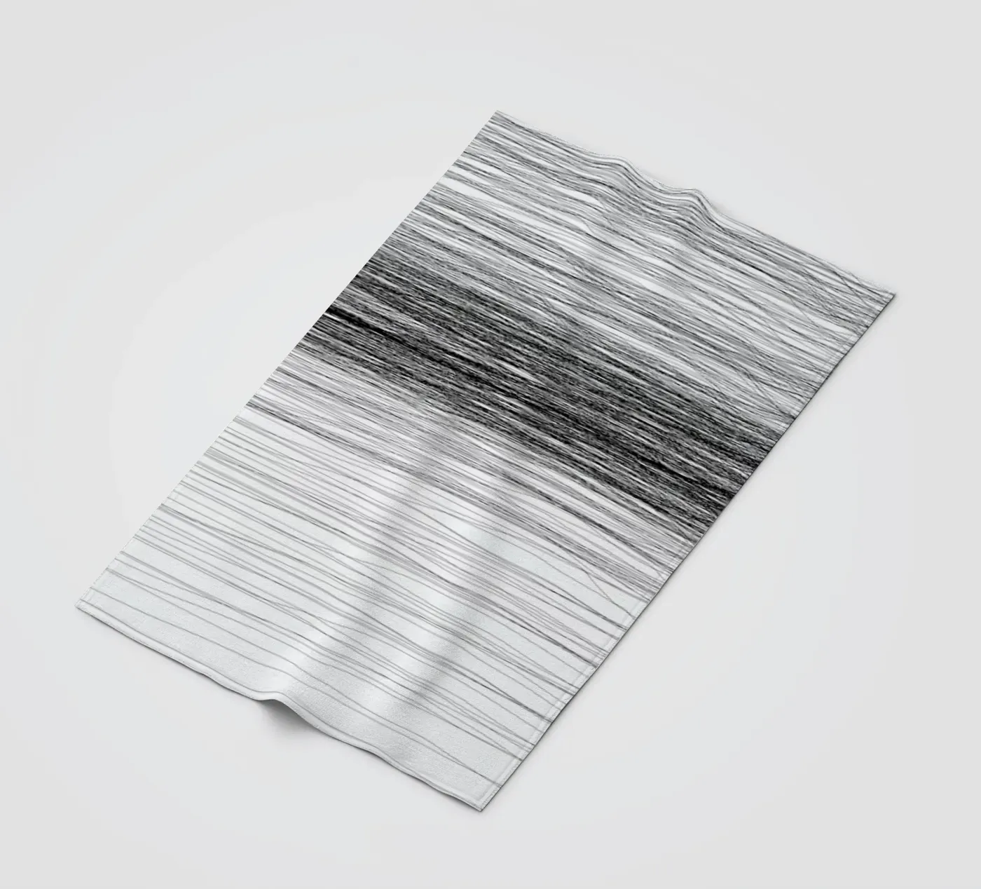 Change coperta in pile da Studio Nahili