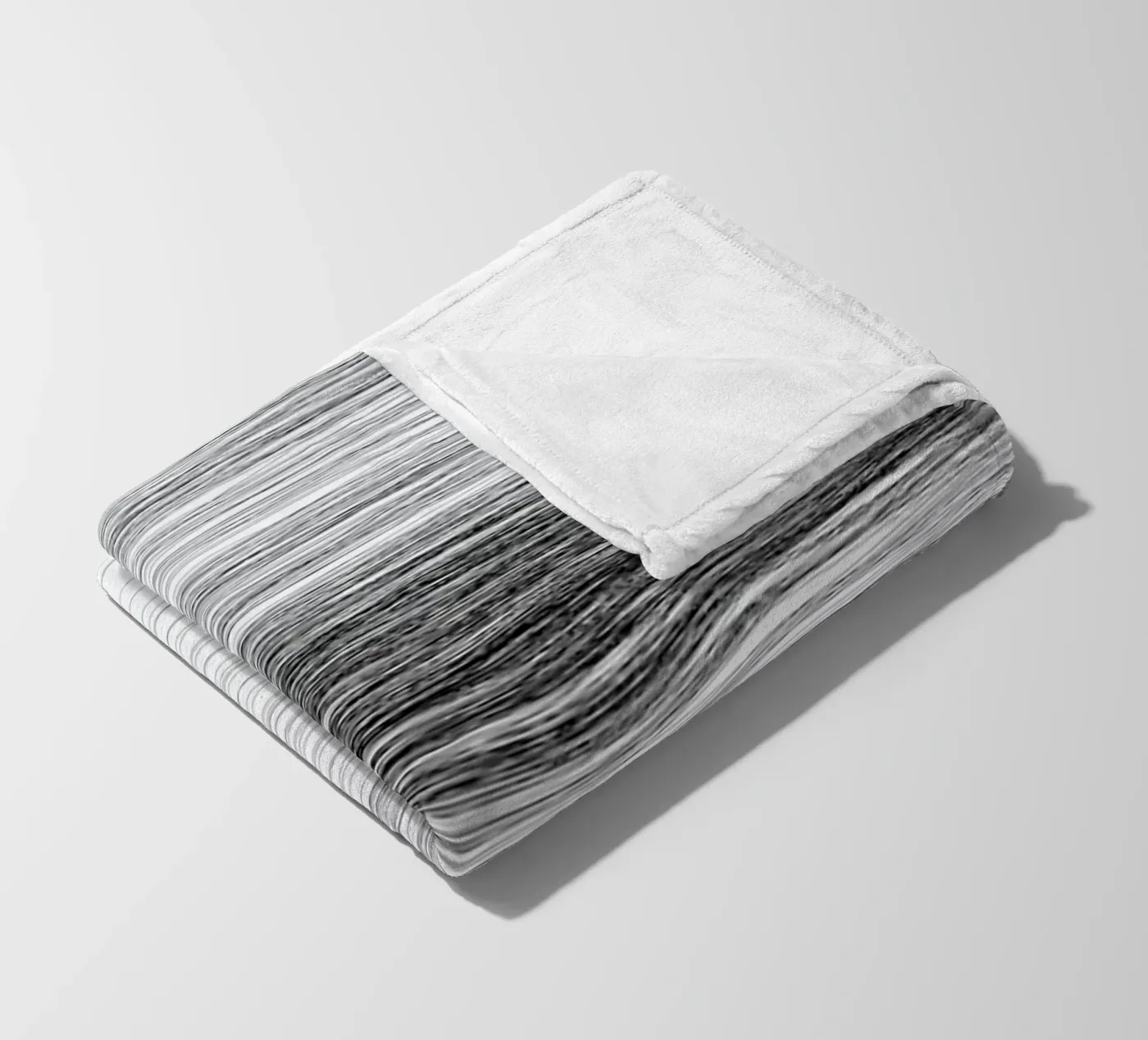 Change coperta in pile da Studio Nahili