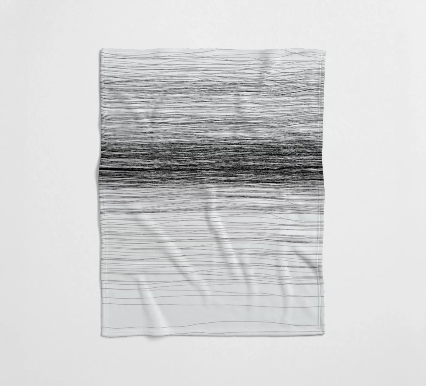 Change coperta in pile da Studio Nahili