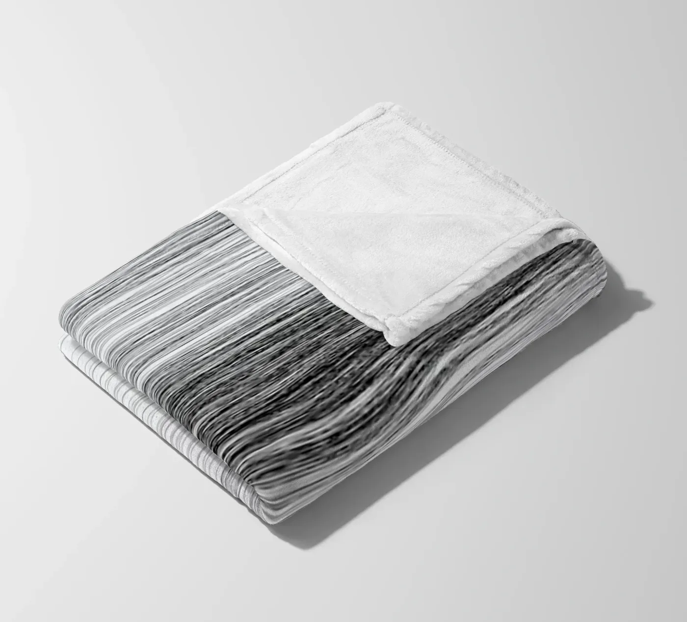 Change coperta in pile da Studio Nahili