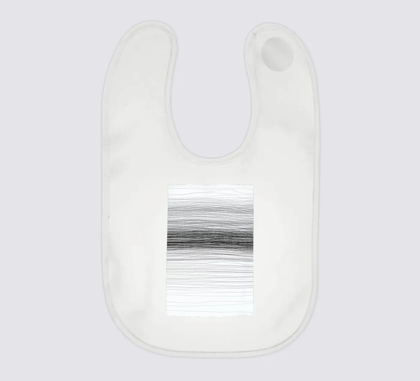 Change Babylätzchen von Studio Nahili